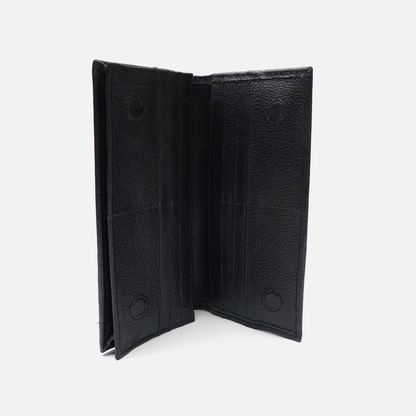 Magnetic Secure Fold Wallet
