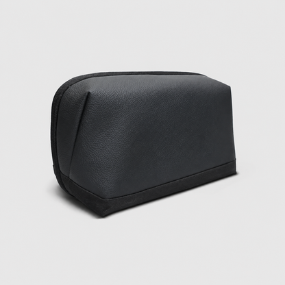 Daily Use Tech Organizer Pouch – Multi-Compartments