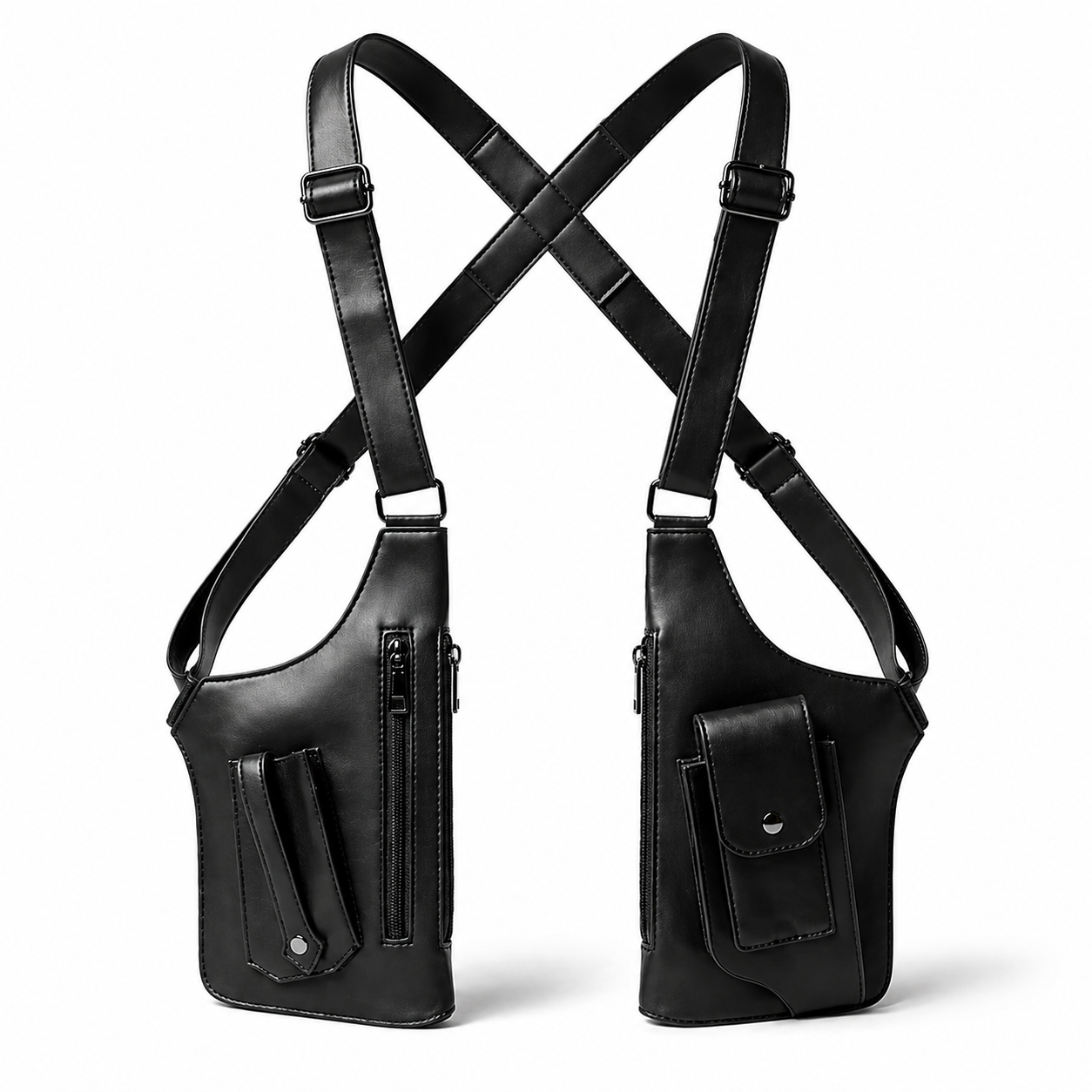 Premium Shoulder Bag