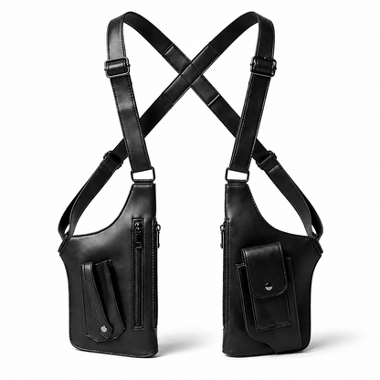 Premium Shoulder Bag