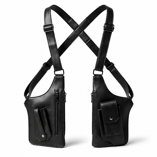 Premium Shoulder Bag