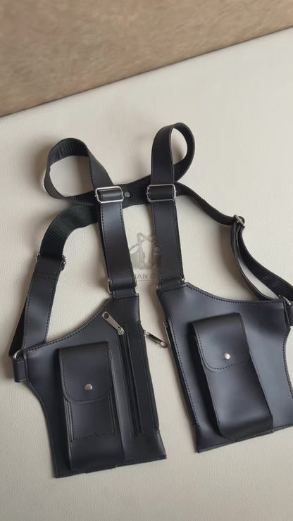 Premium Shoulder Bag